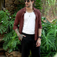 CAMISA SLUB