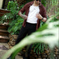 CAMISA SLUB