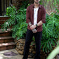 CAMISA SLUB