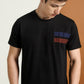 CAMISETA 2 FAIXAS 2 CORES