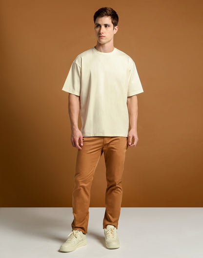 CAMISETA OVER TECIDO PREMIUM CORES