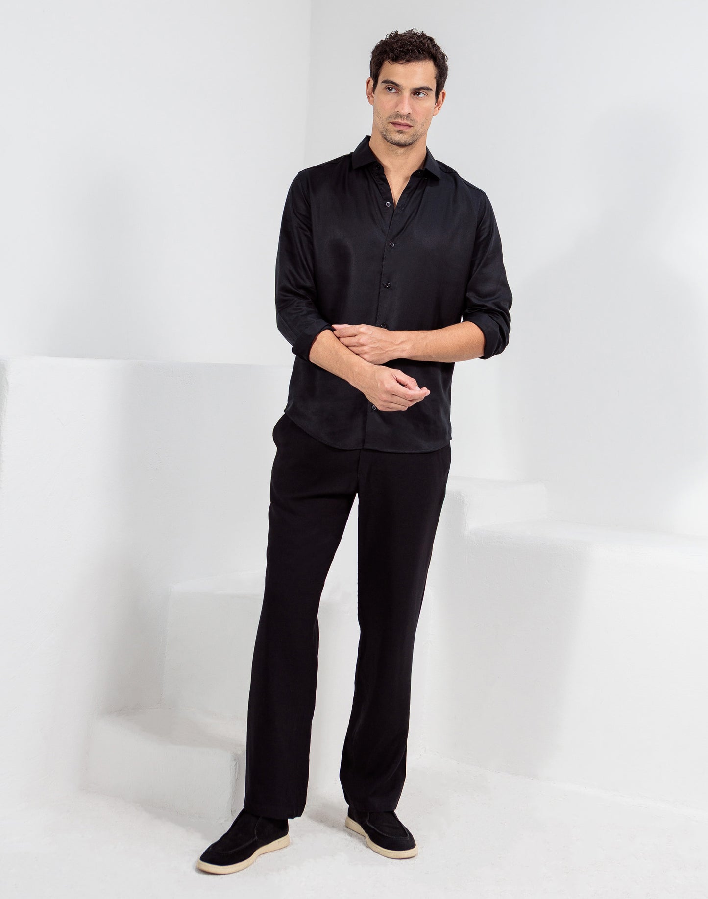 CALÇA VERÃO ELÁSTICO CÓS