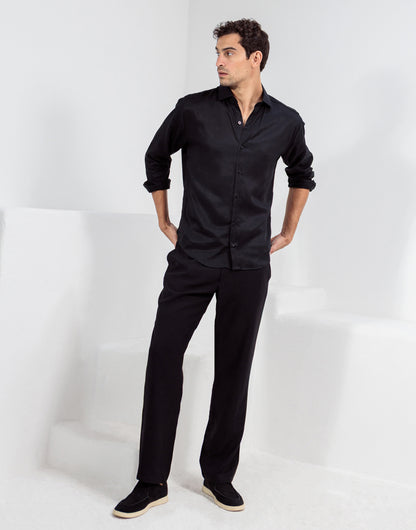 CALÇA VERÃO ELÁSTICO CÓS