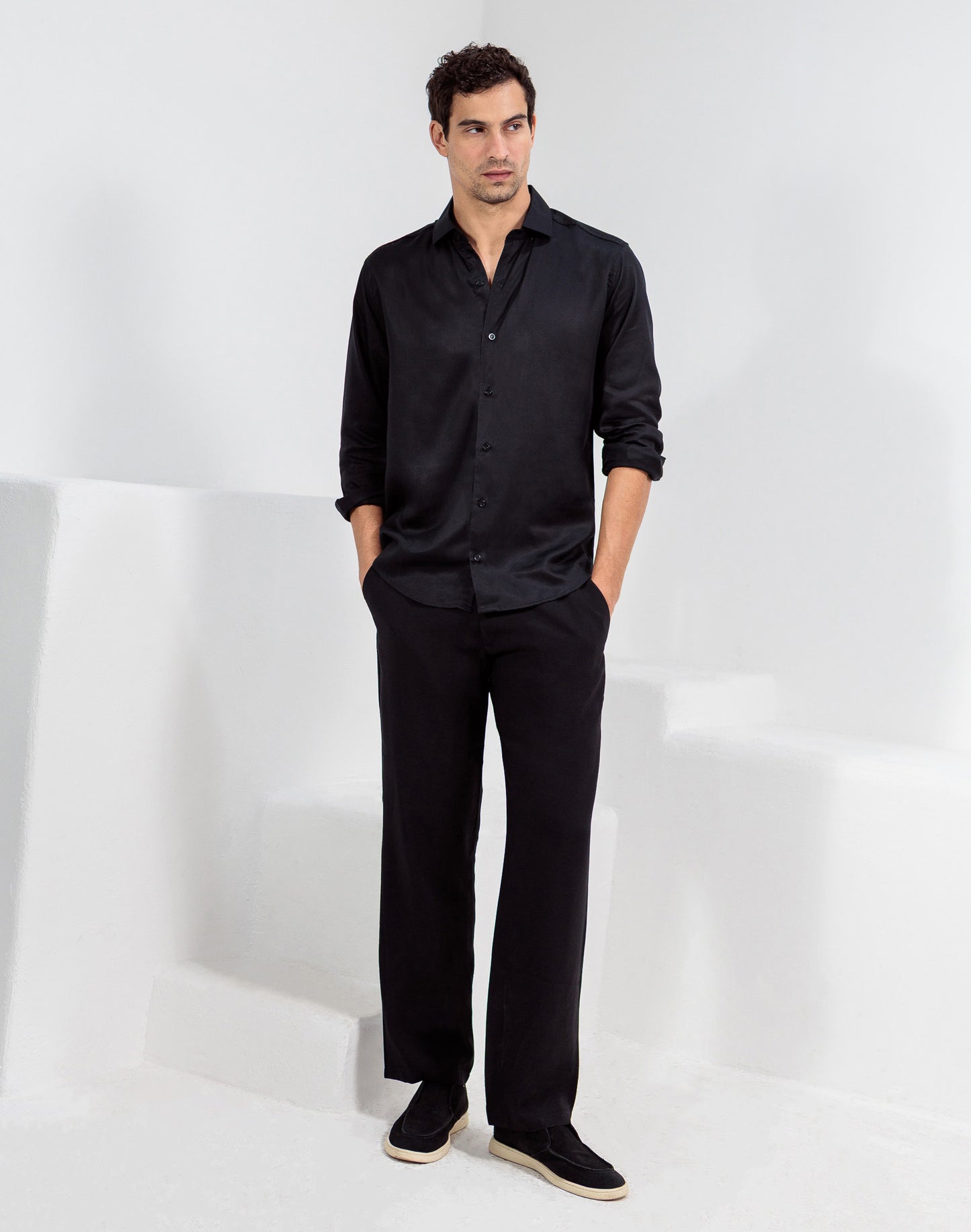 CALÇA VERÃO ELÁSTICO CÓS