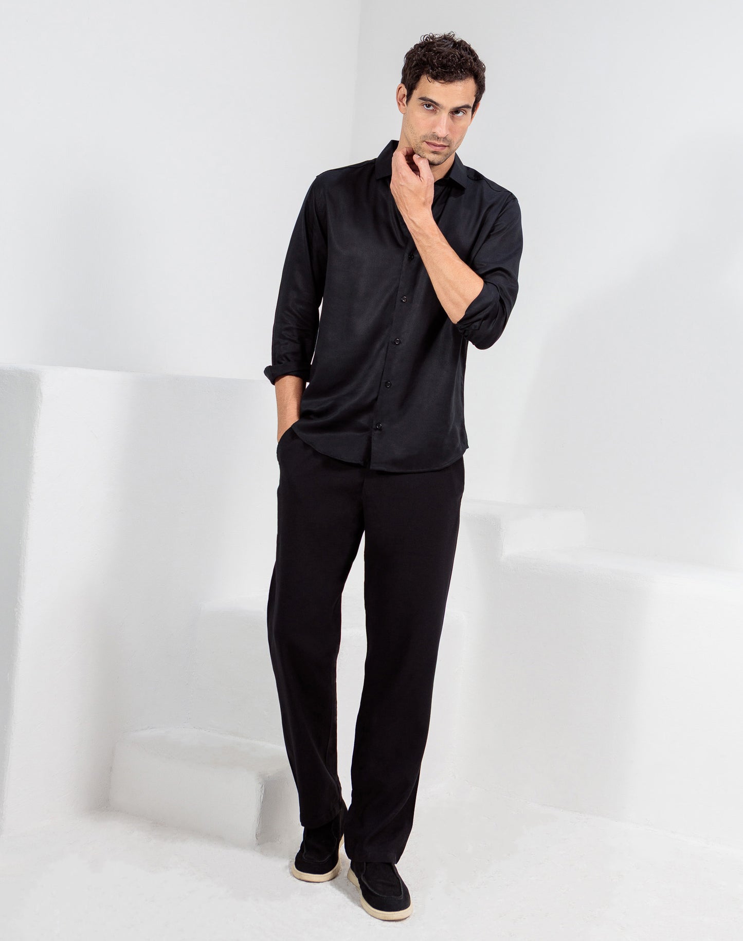 CALÇA VERÃO ELÁSTICO CÓS