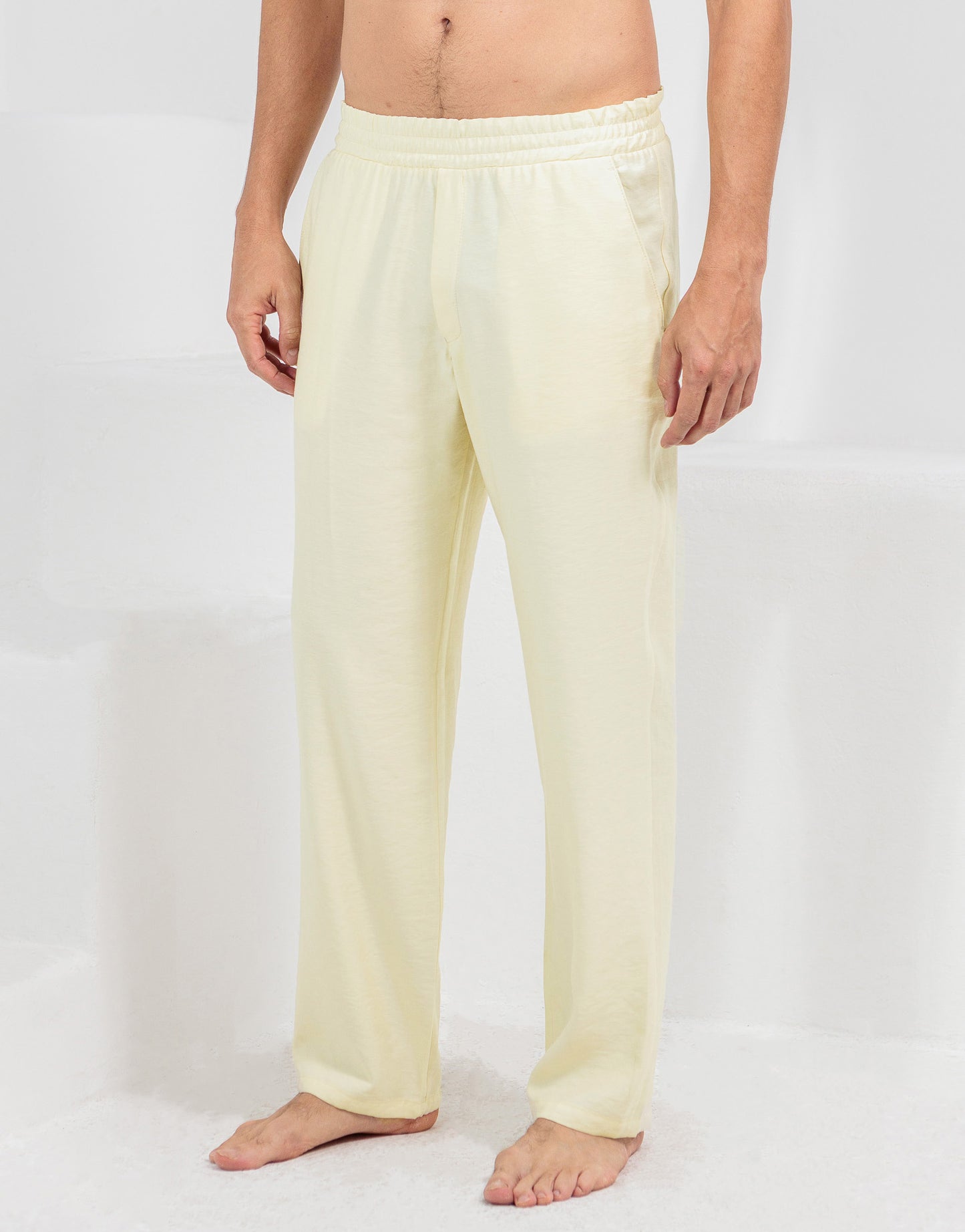 CALÇA VERÃO ELÁSTICO CÓS