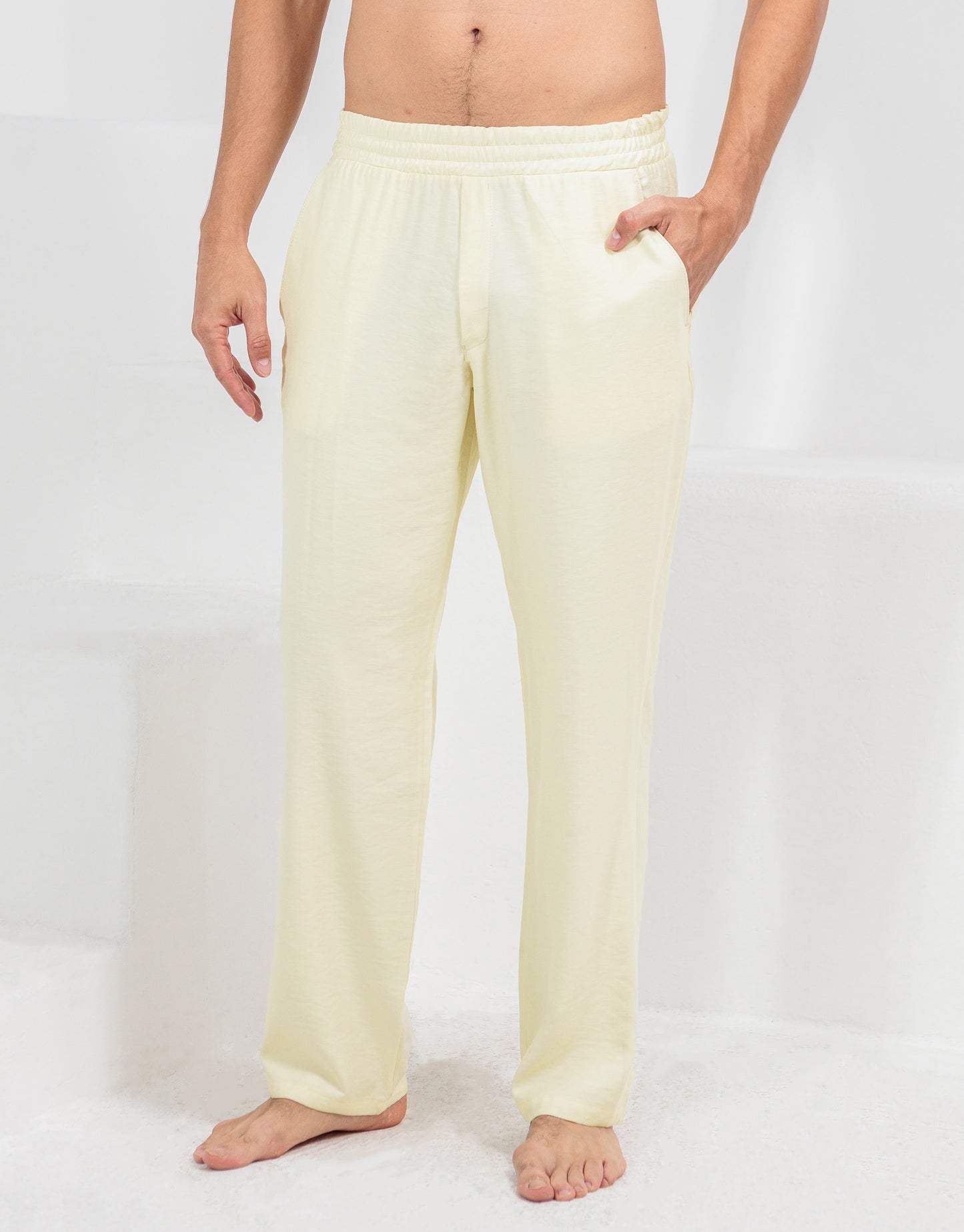 CALÇA VERÃO ELÁSTICO CÓS