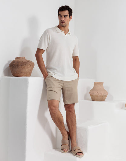 POLO TRICOT