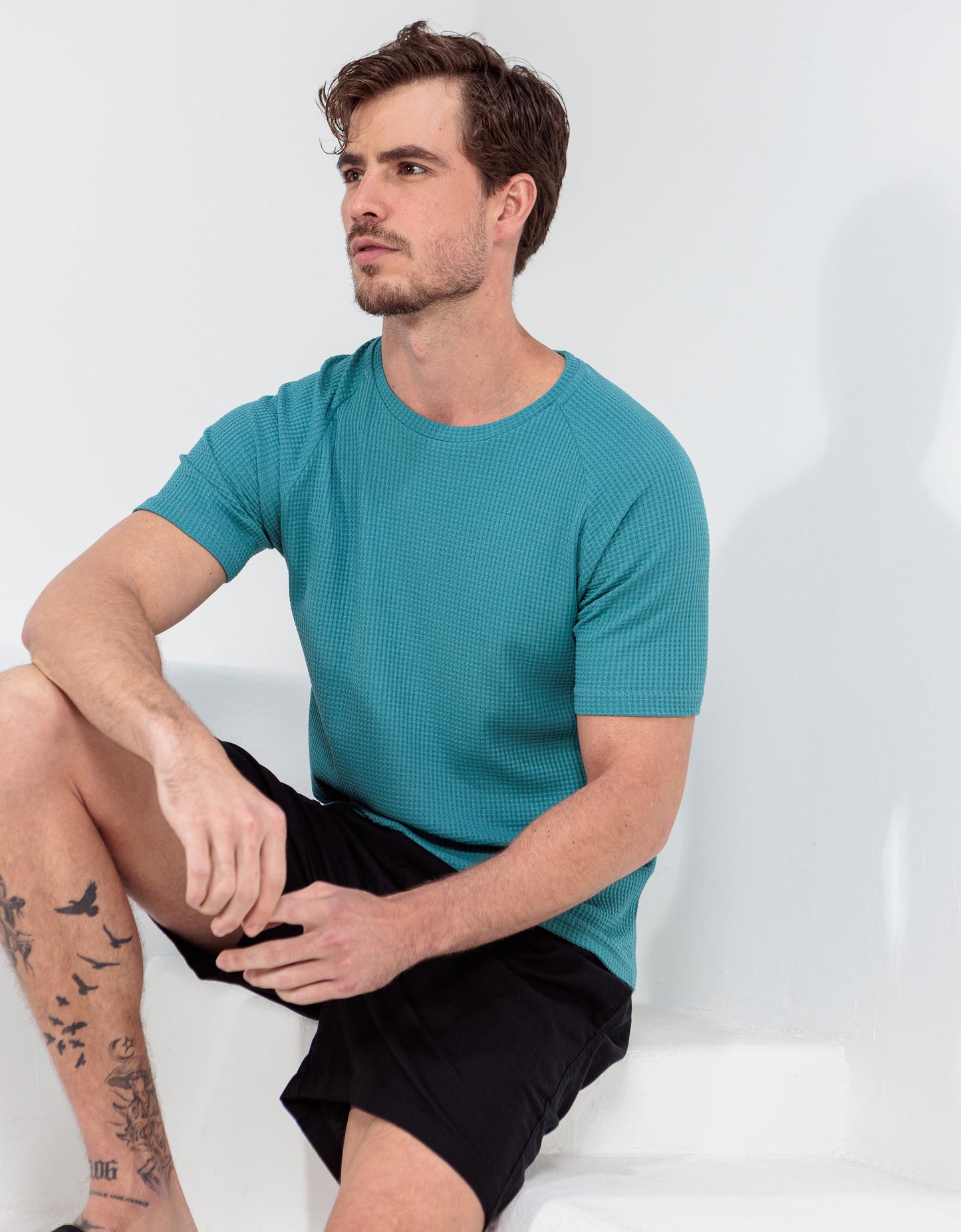 CAMISETA EFEITO VOLARE 2