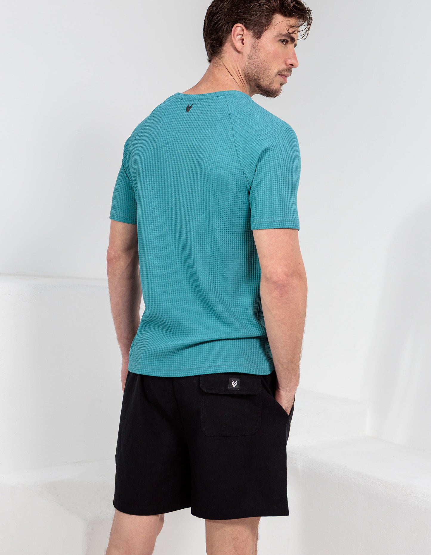 CAMISETA EFEITO VOLARE 2