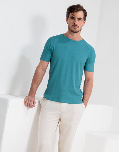 CAMISETA EFEITO VOLARE 2