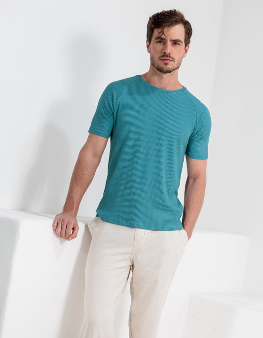 CAMISETA EFEITO VOLARE 2