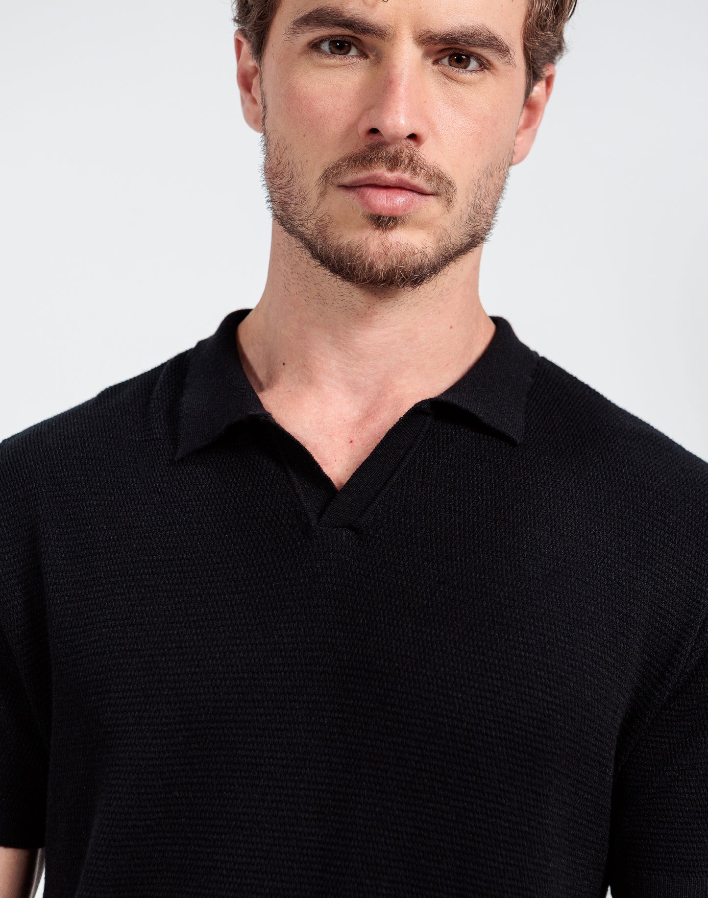 POLO TRICOT