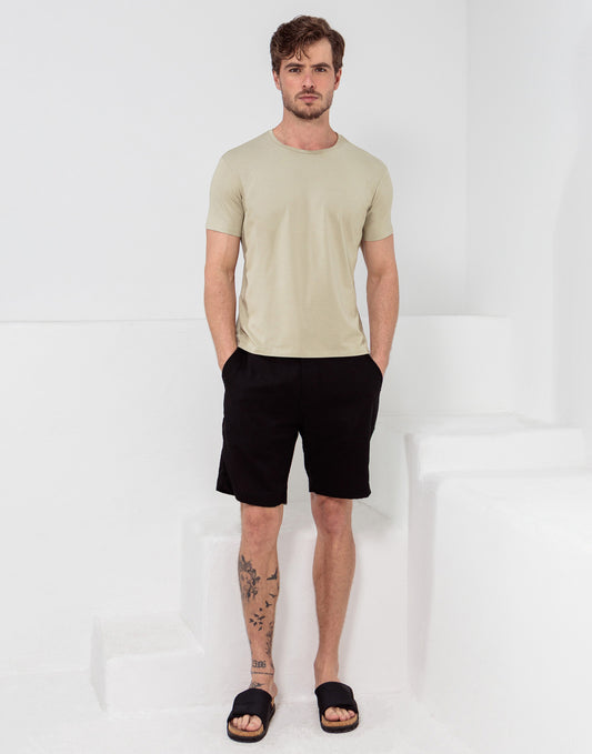 CAMISETA BÁSICA MODAL 2