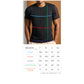 CAMISETA BÁSICA MODAL PRETA