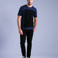 CAMISETA 2 CORES