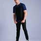 CAMISETA 2 CORES